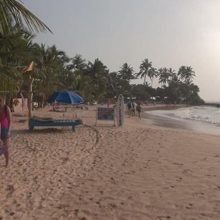 Srilanka Ayurveda Hotel Hikkaduwa Kültér fotó